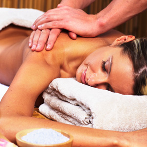 Massage Insurance